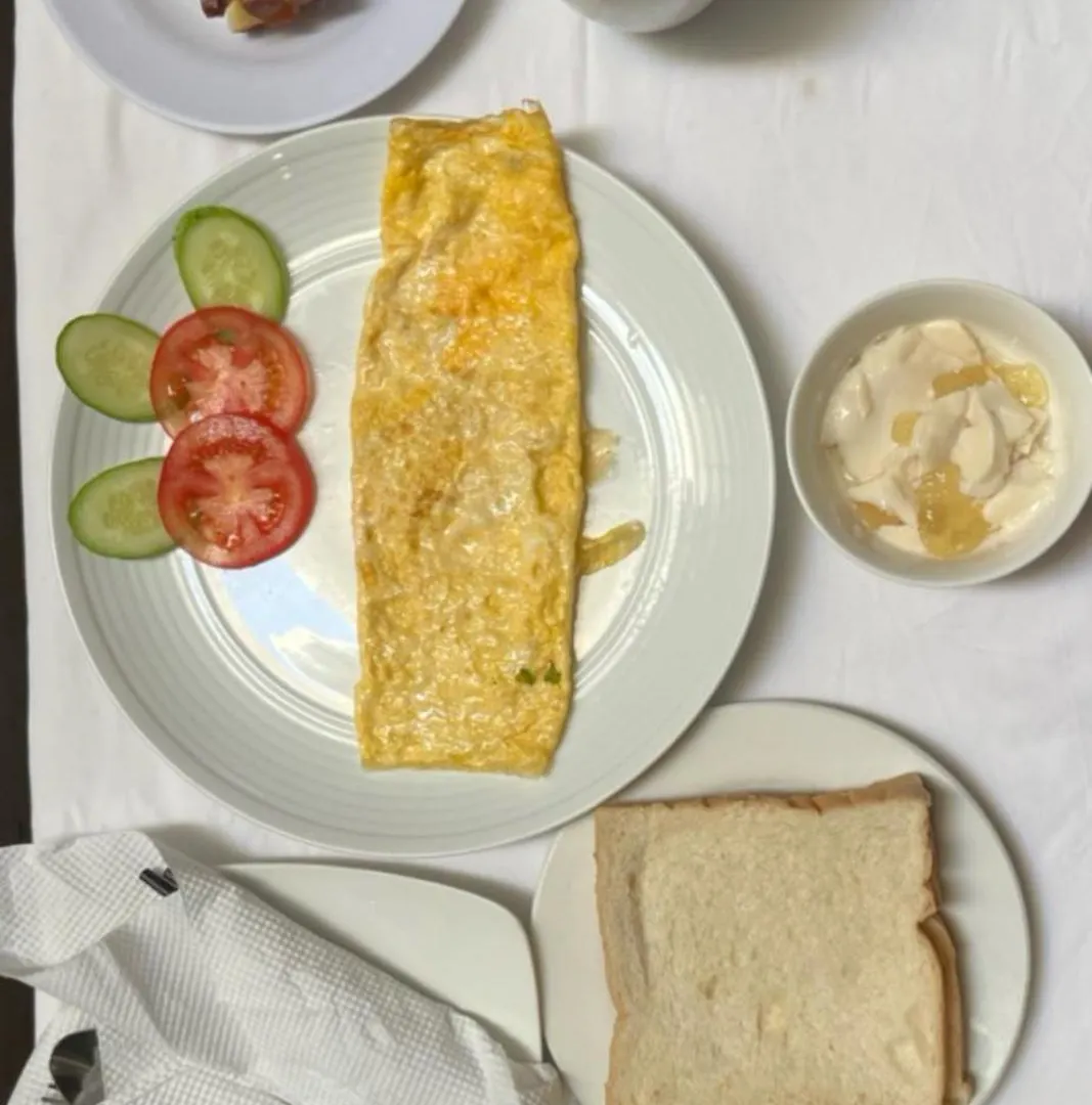 וונג טאו Bh Residence Inn Hotel & Apartment 3*, וונג טאו