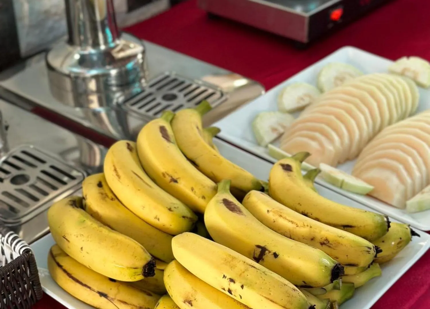 וונג טאו Bh Residence Inn Hotel & Apartment וייטנאם