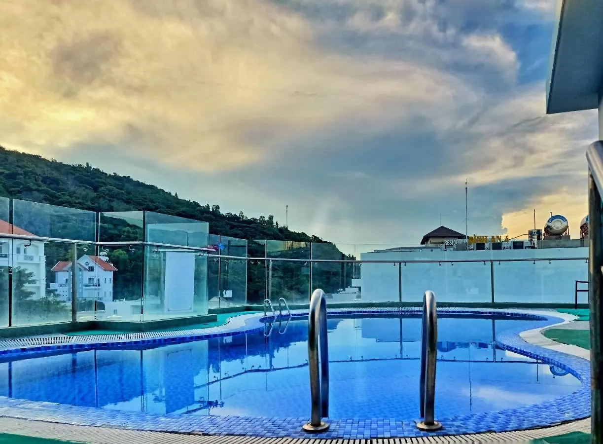 Bh Residence Inn Vung Tau Hotel