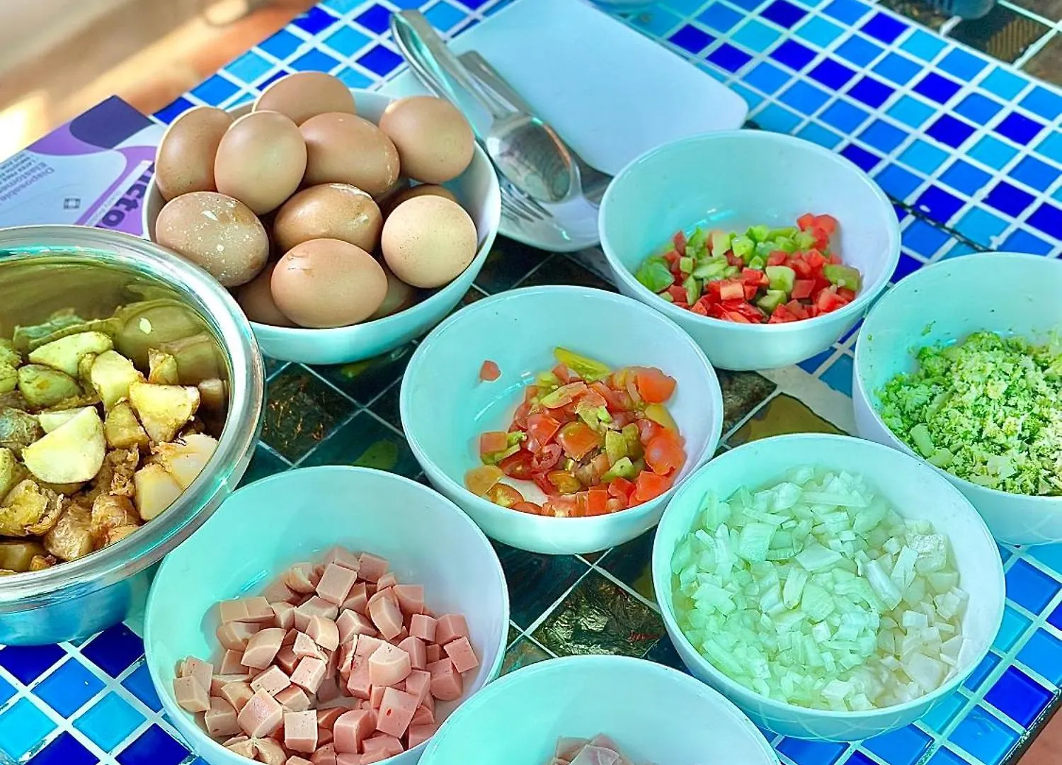 Hotel Bh Residence Inn Vung Tau