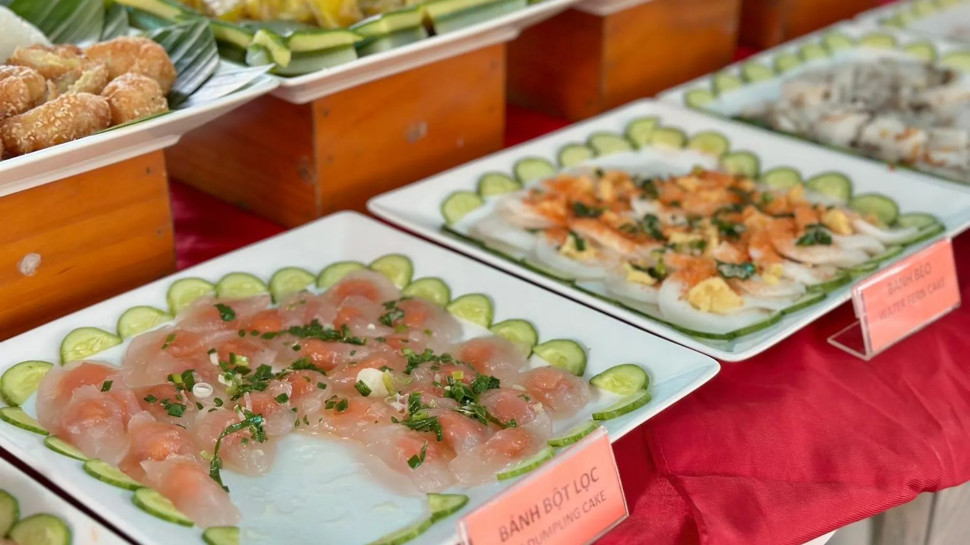 Bh Residence Inn Vung Tau Vietnam