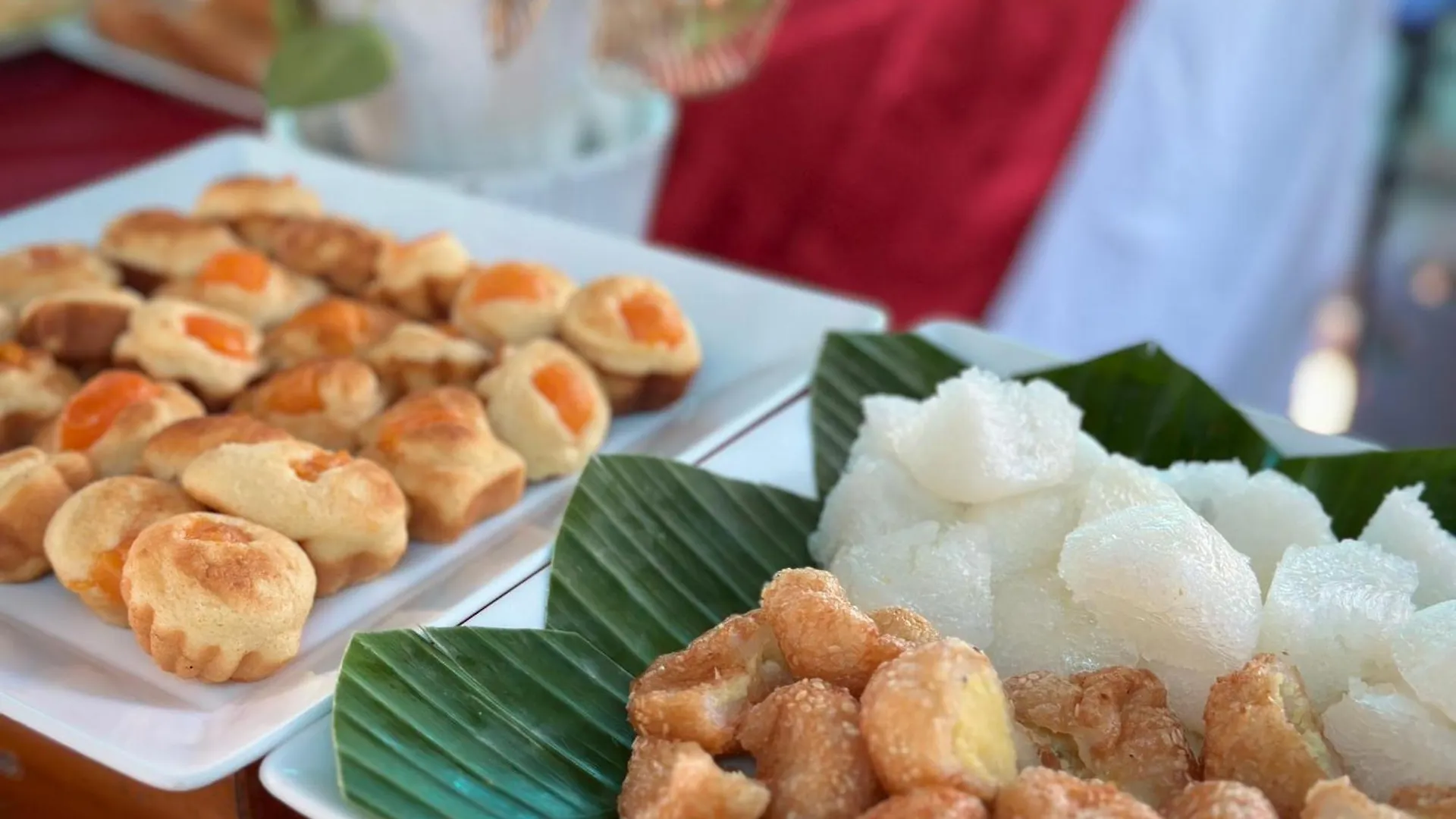 Hotel Bh Residence Inn Vung Tau