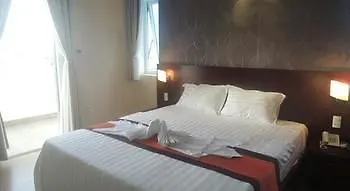 Bh Residence Inn Vung Tau Hotel